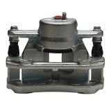 DFC 06-13 Suzuki Grand Vitara Front-L Premium Caliper - Silver Zinc Coated thumbnail 3