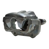 DFC 06-13 Suzuki Grand Vitara Front-L Premium Caliper - Silver Zinc Coated thumbnail 5