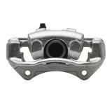 DFC 04-06 Suzuki Verona Rear-L Premium Caliper - Silver Zinc Coated thumbnail 1