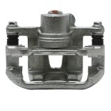 DFC 04-06 Suzuki Verona Rear-L Premium Caliper - Silver Zinc Coated thumbnail 2