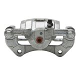 DFC 04-06 Suzuki Verona Rear-L Premium Caliper - Silver Zinc Coated thumbnail 5