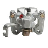 DFC 07-13 Suzuki SX4 Rear-R Premium Caliper - Silver Zinc Coated thumbnail 3
