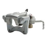 DFC 07-13 Suzuki SX4 Rear-R Premium Caliper - Silver Zinc Coated thumbnail 4