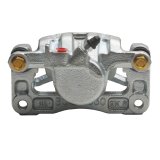DFC 07-09 Suzuki XL-7 Rear-R Premium Caliper - Silver Zinc Coated thumbnail 3