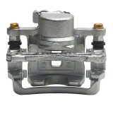DFC 07-09 Suzuki XL-7 Rear-R Premium Caliper - Silver Zinc Coated thumbnail 4