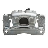 DFC 07-09 Suzuki XL-7 Rear-L Premium Caliper - Silver Zinc Coated thumbnail 1