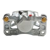 DFC 07-09 Suzuki XL-7 Rear-L Premium Caliper - Silver Zinc Coated thumbnail 3