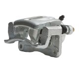 DFC 07-09 Suzuki XL-7 Rear-L Premium Caliper - Silver Zinc Coated thumbnail 4
