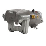 DFC 10-13 Suzuki Kizashi Rear-L Premium Caliper - Silver Zinc Coated thumbnail 3