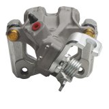 DFC 10-13 Suzuki Kizashi Rear-L Premium Caliper - Silver Zinc Coated thumbnail 4