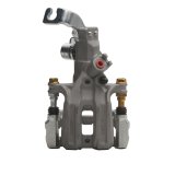 DFC 10-13 Suzuki Kizashi Rear-L Premium Caliper - Silver Zinc Coated thumbnail 5