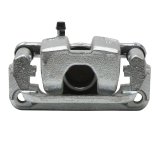 DFC 09-13 Suzuki Grand Vitara Rear-R Premium Caliper - Silver Zinc Coated thumbnail 1