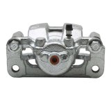 DFC 09-13 Suzuki Grand Vitara Rear-R Premium Caliper - Silver Zinc Coated thumbnail 2