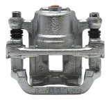 DFC 09-13 Suzuki Grand Vitara Rear-R Premium Caliper - Silver Zinc Coated thumbnail 3