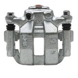 DFC 09-13 Suzuki Grand Vitara Rear-R Premium Caliper - Silver Zinc Coated thumbnail 4