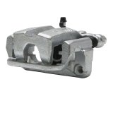 DFC 09-13 Suzuki Grand Vitara Rear-R Premium Caliper - Silver Zinc Coated thumbnail 5