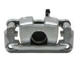 DFC 09-13 Suzuki Grand Vitara Rear-L Premium Caliper - Silver Zinc Coated thumbnail 1