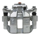 DFC 09-13 Suzuki Grand Vitara Rear-L Premium Caliper - Silver Zinc Coated thumbnail 2