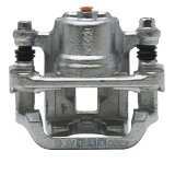 DFC 09-13 Suzuki Grand Vitara Rear-L Premium Caliper - Silver Zinc Coated thumbnail 3