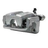 DFC 09-13 Suzuki Grand Vitara Rear-L Premium Caliper - Silver Zinc Coated thumbnail 4