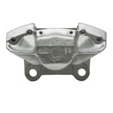 DFC 73-76 Porsche 914 Front-R Premium Caliper - Silver Zinc Coated thumbnail 1