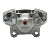DFC 73-76 Porsche 914 Front-R Premium Caliper - Silver Zinc Coated thumbnail 2