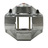 DFC 73-76 Porsche 914 Front-R Premium Caliper - Silver Zinc Coated thumbnail 3