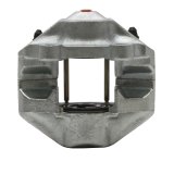 DFC 73-76 Porsche 914 Front-R Premium Caliper - Silver Zinc Coated thumbnail 4