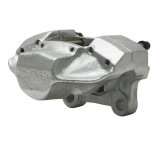 DFC 73-76 Porsche 914 Front-R Premium Caliper - Silver Zinc Coated thumbnail 5
