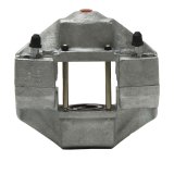 DFC 73-76 Porsche 914 Front-L Premium Caliper - Silver Zinc Coated thumbnail 2