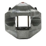 DFC 73-76 Porsche 914 Front-L Premium Caliper - Silver Zinc Coated thumbnail 3