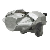 DFC 73-76 Porsche 914 Front-L Premium Caliper - Silver Zinc Coated thumbnail 5