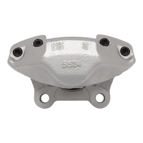 DFC 69-83 Porsche 911 Rear-R Premium Caliper - Silver Zinc Coated