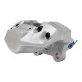 DFC 69-83 Porsche 911 Rear-R Premium Caliper - Silver Zinc Coated thumbnail 2