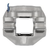 DFC 69-83 Porsche 911 Rear-R Premium Caliper - Silver Zinc Coated thumbnail 4