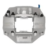 DFC 69-83 Porsche 911 Rear-R Premium Caliper - Silver Zinc Coated thumbnail 5