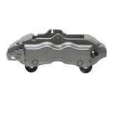 DFC 03-15 Audi Q7 Rear-R Premium Caliper - Silver Powder Coated thumbnail 1