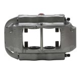 DFC 03-15 Audi Q7 Rear-R Premium Caliper - Silver Powder Coated thumbnail 3