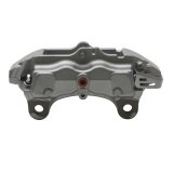 DFC 03-15 Audi Q7 Rear-R Premium Caliper - Silver Powder Coated thumbnail 4