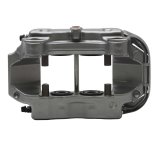 DFC 03-15 Audi Q7 Rear-R Premium Caliper - Silver Powder Coated thumbnail 5
