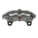 DFC 03-15 Audi Q7 Rear-L Premium Caliper - Silver Powder Coated thumbnail 3