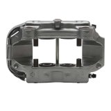 DFC 03-15 Audi Q7 Rear-L Premium Caliper - Silver Powder Coated thumbnail 4