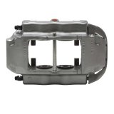 DFC 03-15 Audi Q7 Rear-L Premium Caliper - Silver Powder Coated thumbnail 5
