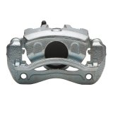 DFC 11-16 Hyundai Elantra Front-L/Front-R Premium Caliper - Silver Zinc Coated thumbnail 1
