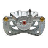 DFC 11-16 Hyundai Elantra Front-L/Front-R Premium Caliper - Silver Zinc Coated thumbnail 2