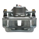 DFC 11-16 Hyundai Elantra Front-L/Front-R Premium Caliper - Silver Zinc Coated thumbnail 4