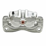 DFC 13-19 Hyundai Santa Fe Front-L Premium Caliper - Silver Zinc Coated thumbnail 5