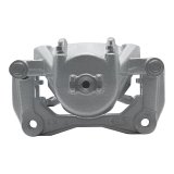 DFC 17-18 Hyundai Santa Fe Sport Front-L Premium Caliper - Silver Zinc Coated thumbnail 2