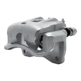 DFC 17-18 Hyundai Santa Fe Sport Front-L Premium Caliper - Silver Zinc Coated thumbnail 5