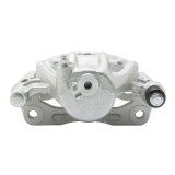 DFC 90-05 Hyundai Excel Front-L Premium Caliper - Silver Zinc Coated thumbnail 4